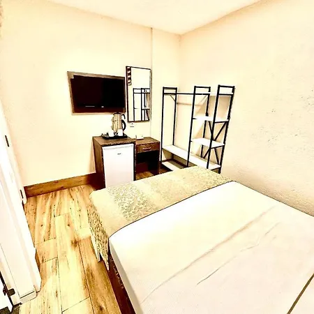 Aparthotel Ale Boutique