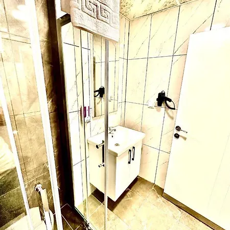 Ale Boutique 3*