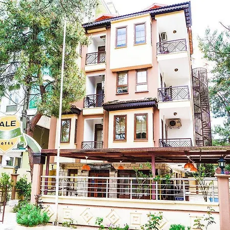 Ale Boutique 3* Antalya