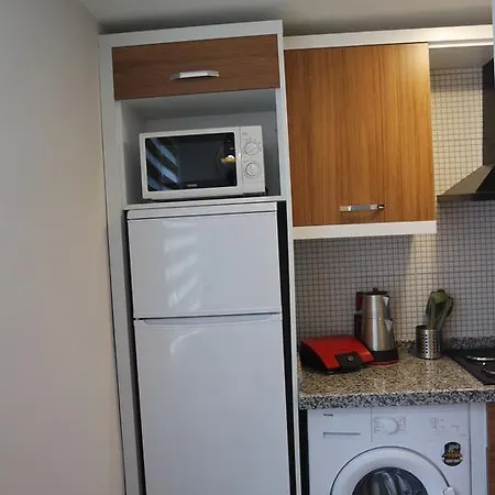 Aparthotel Ale Boutique 3*