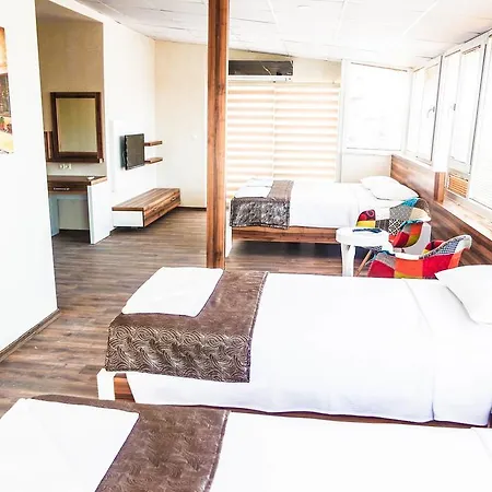 Ale Boutique Aparthotel
