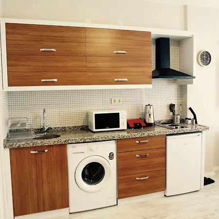 Ale Boutique Antalya