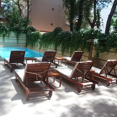 Ale Boutique 3* Antalya