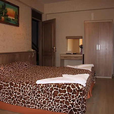Appart hôtel Ale Boutique Antalya