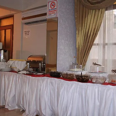 Ale Boutique Antalya