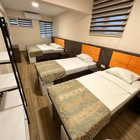Ale Boutique 3* Antalya