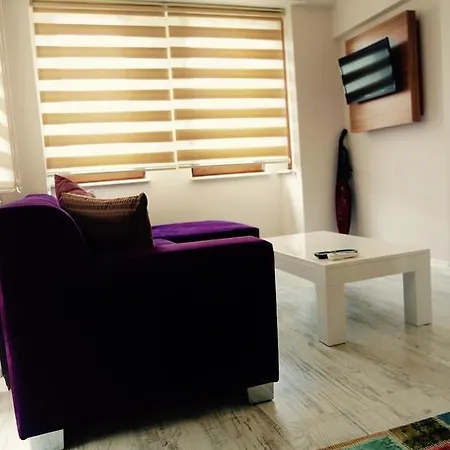 Appart hôtel Ale Boutique 3*
