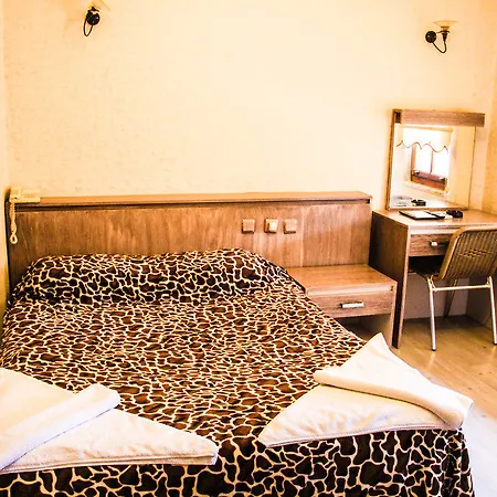 Appart hôtel Ale Boutique Antalya