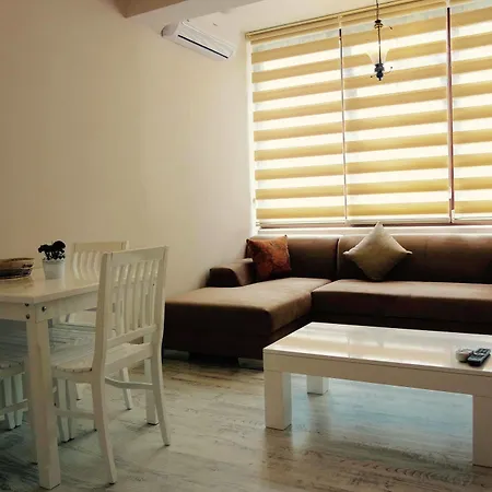 Appart hôtel Ale Boutique Antalya
