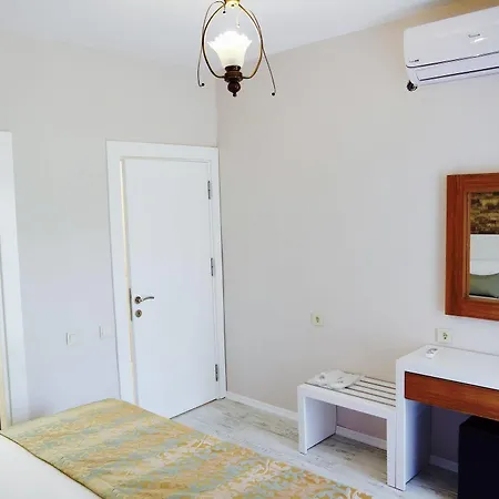 Ale Boutique Appart hôtel Antalya