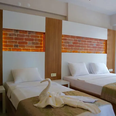 Ale Boutique Appart hôtel 3*
